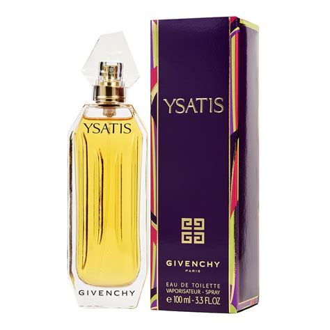 ysatis givenchy duty free in sydney|givenchy ysatis 100ml price.